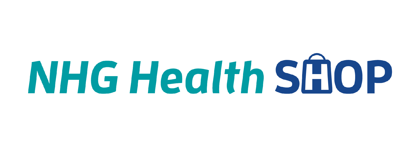 SGH KKH NUH NHG_Logos_750x274px_NHG Healthshop logo