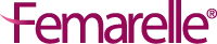 Femarelle Site Logo
